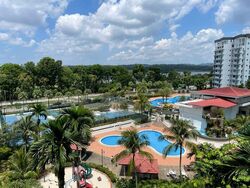 Orchid Park Condominium (D27), Condominium #430601681
